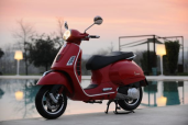 
GTS TOURING 300 ABS